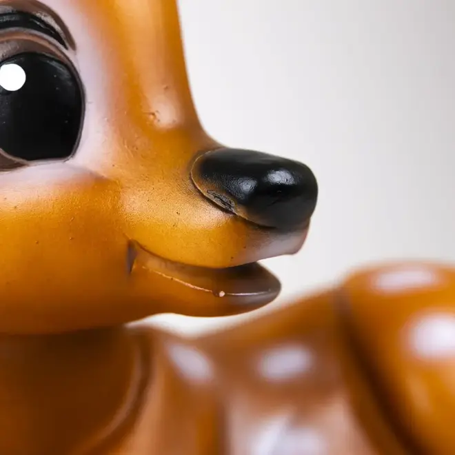 Egmont Toys - Lying Fawn Night Lamp