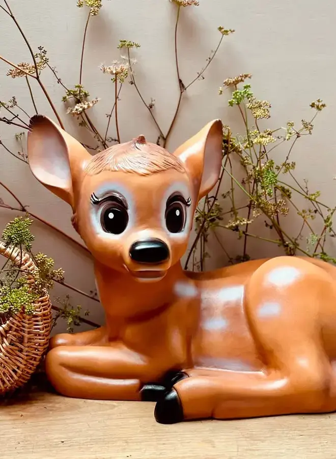 Egmont Toys - Lying Fawn Night Lamp