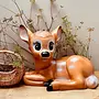 Egmont Toys - Lying Fawn Night Lamp
