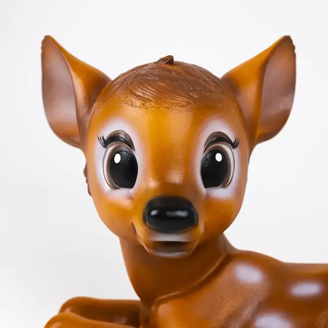 Egmont Toys - Lying Fawn Night Lamp