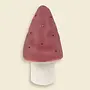 Egmont Toys - Paddenstoel lamp met LED - Small Cuberdon