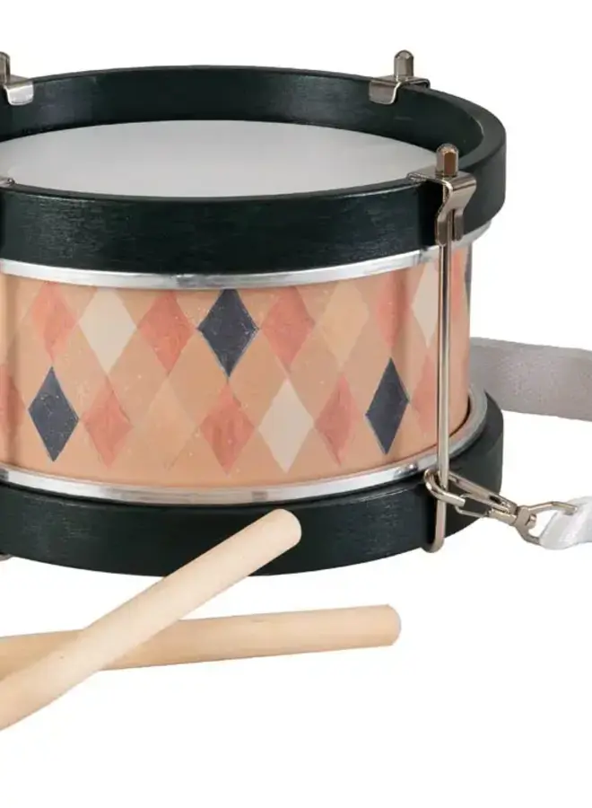 Egmont Toys - Drum terra