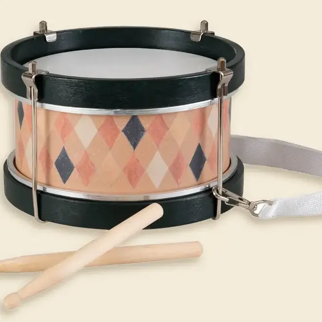 Egmont Toys - Drum terra