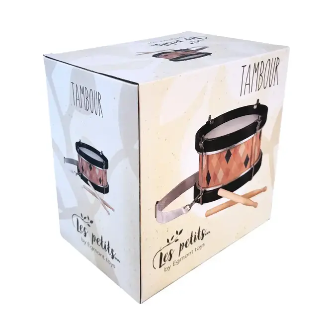 Egmont Toys - Drum terra