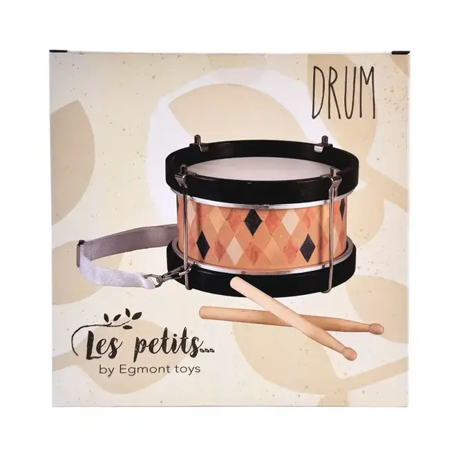Egmont Toys - Drum terra