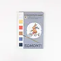 Egmont Toys - Magnets to paint friends