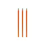 Legami - Erasable pen refill Orange ink