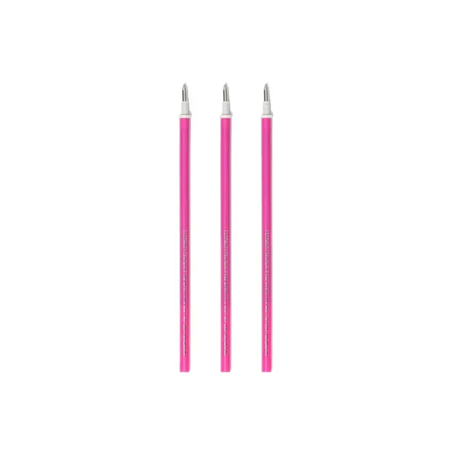 Legami - Erasable pen refill Pink ink