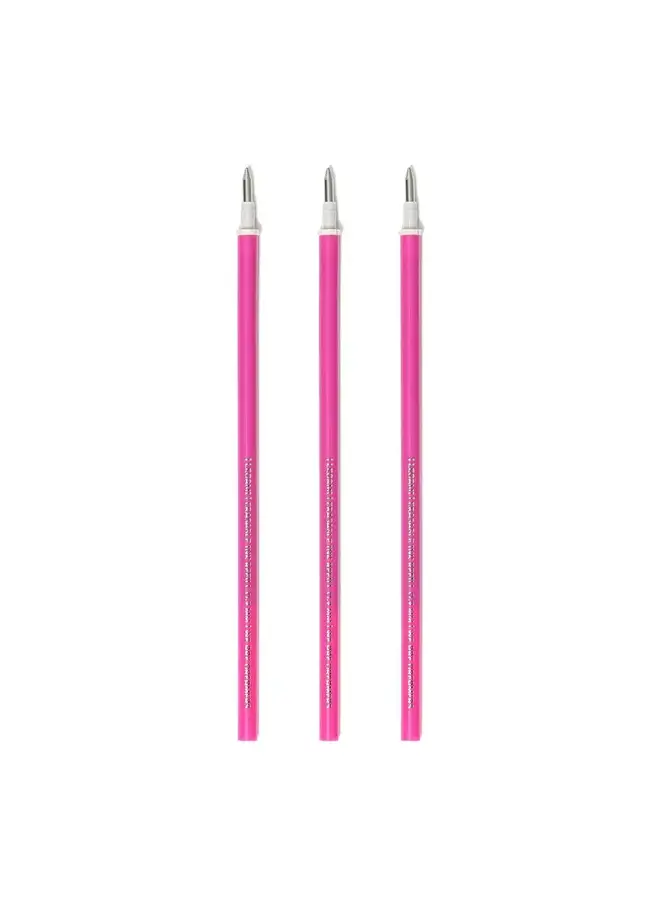 Legami - Erasable pen refill Pink ink