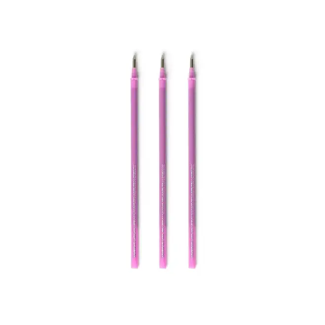 Legami - Erasable pen refill Purple ink