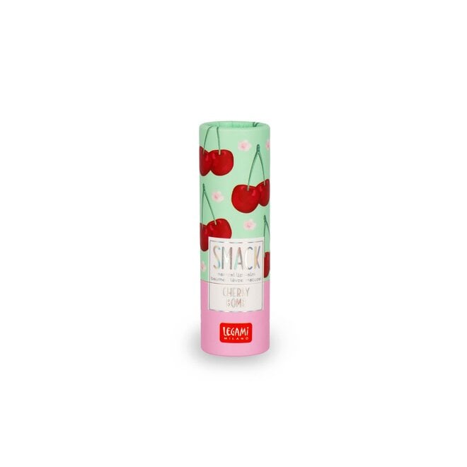 Legami - Smack lip balm smell Cherry