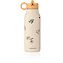 Liewood - Falk Water Bottle 350 ml - Tamtam / Sandy