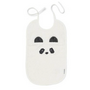 Liewood Theo terry bib panda