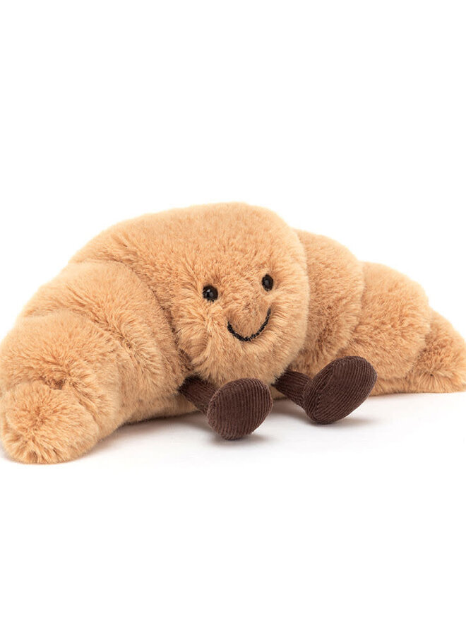 Jellycat - Amuseables croissant small