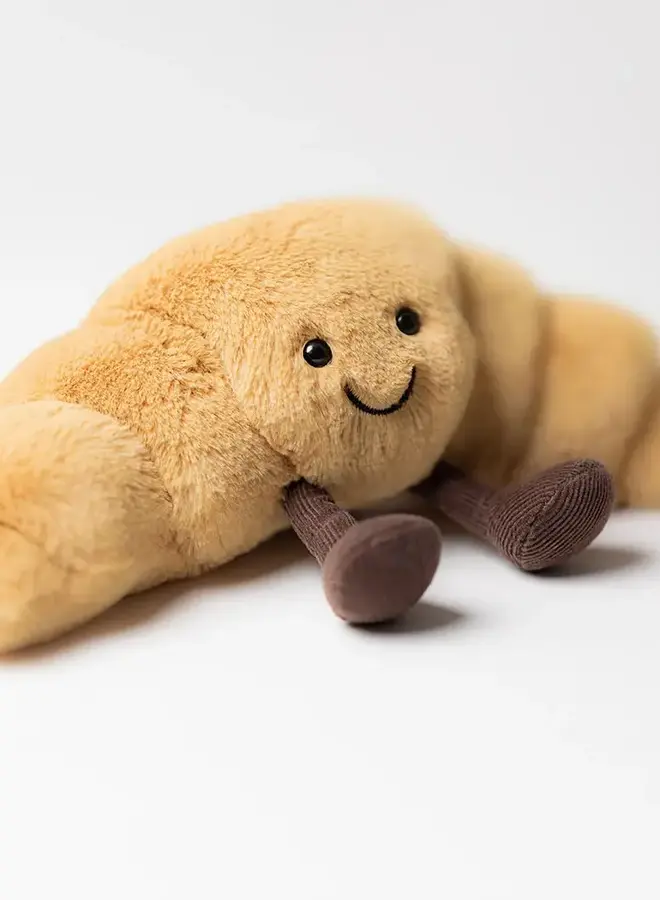 Jellycat - Amuseables croissant small