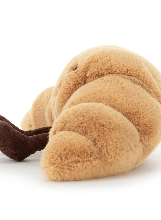 Jellycat - Amuseables croissant small