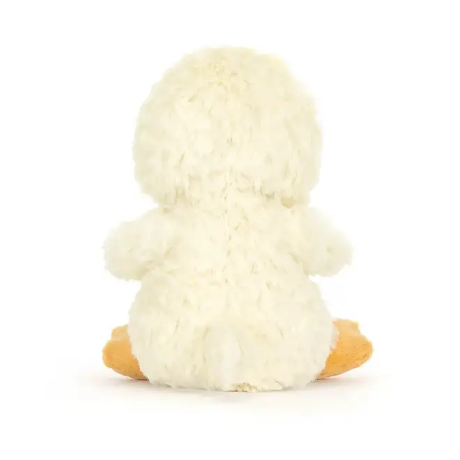 Jellycat - Yummy duckling