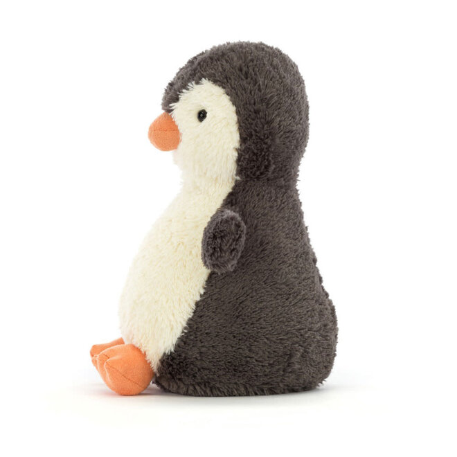 Jellycat - Peanut penguin small