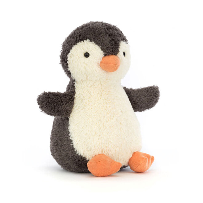 Jellycat - Peanut penguin small