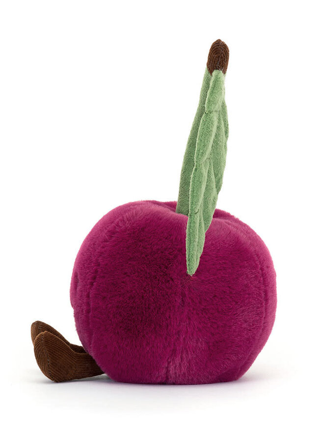 Jellycat - Amuseables Cherry
