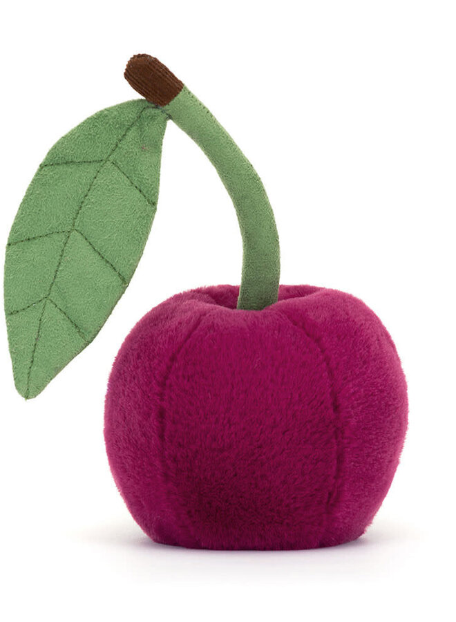 Jellycat - Amuseables Cherry