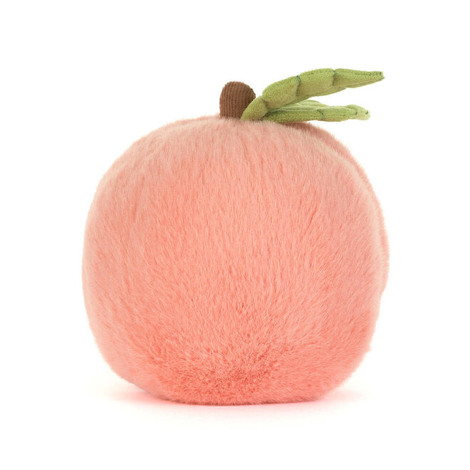 Jellycat - Amuseables Peach