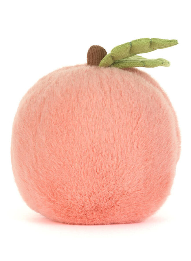 Jellycat - Amuseables Peach