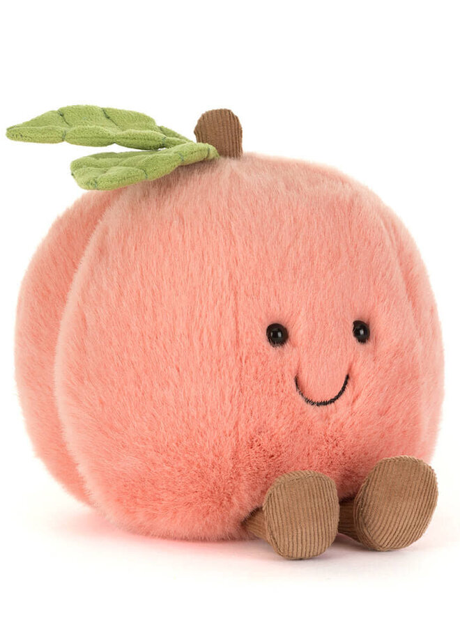 Jellycat - Amuseables Peach