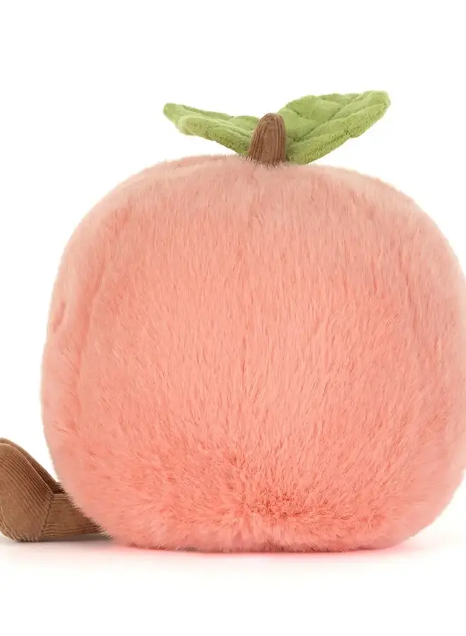 Jellycat - Amuseables Peach