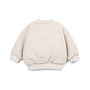Play Up - Fleece sweater Sketches Baby
