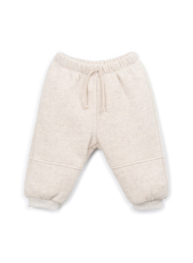 Play Up - Fleece trousers Sketches Baby