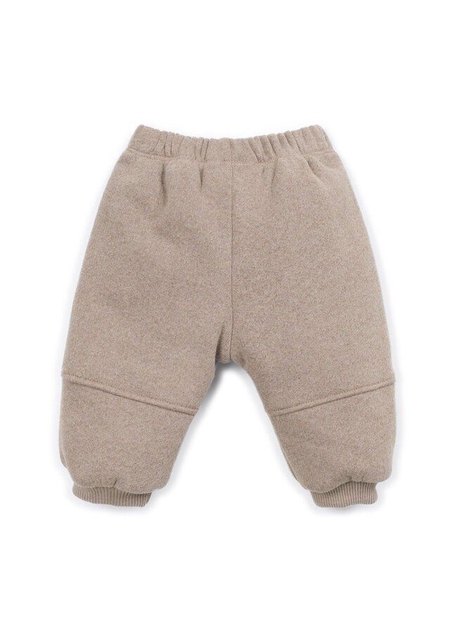 Play Up - Fleece trousers Drawing Baby