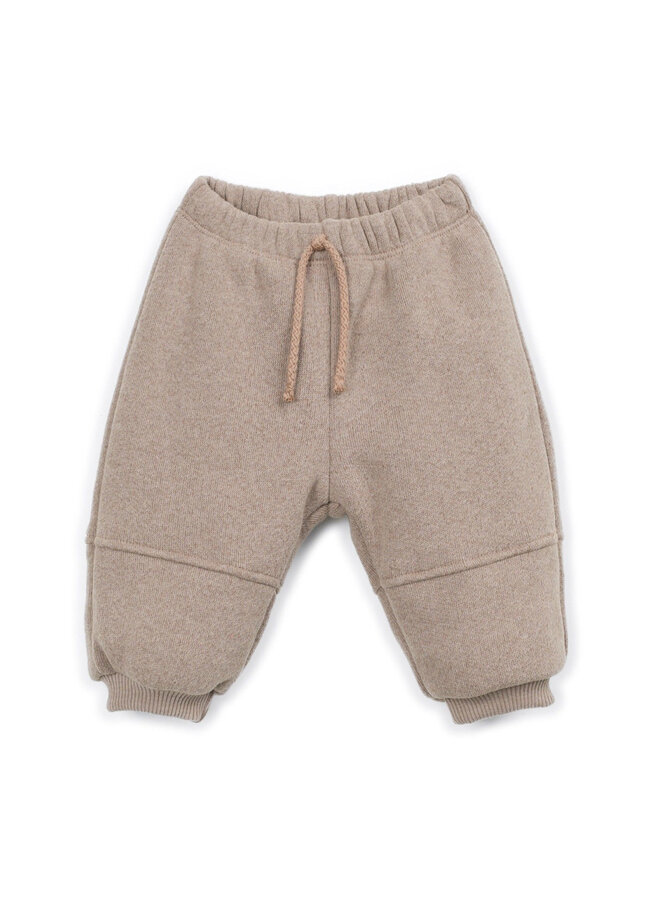 Play Up - Fleece trousers Drawing Baby