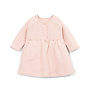 Play Up - Jersey dress embroidery