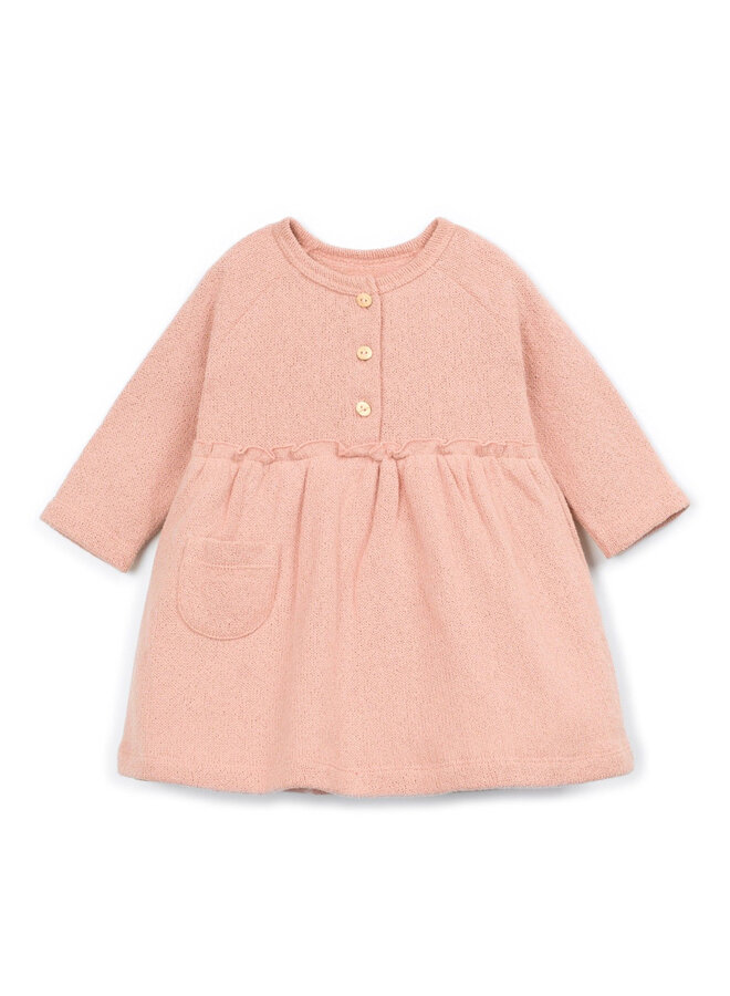 Play Up - Jersey dress beira