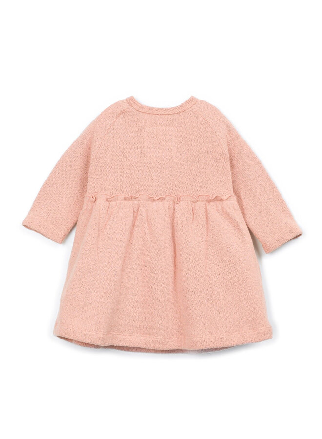 Play Up - Jersey dress beira