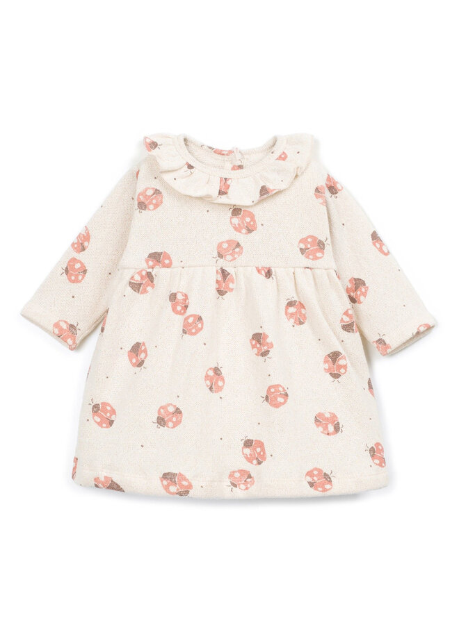 Play Up - Jersey printed dress Sketches