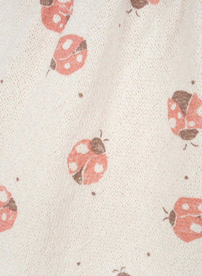 Play Up - Jersey printed dress Sketches
