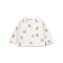 Play Up - Printed jersey t-shirt Chick skein