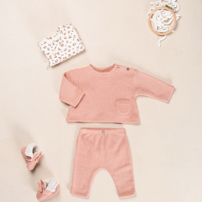 Play Up - Jersey leggings beira