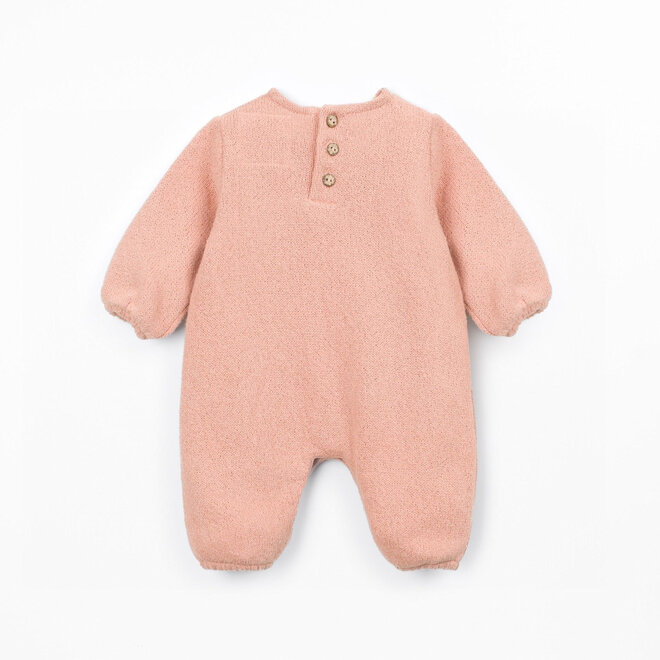 Play Up - Jersey jumpsuit Beira