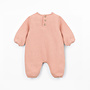 Play Up - Jersey jumpsuit Beira
