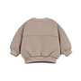 Play Up - Fleece sweater Drawing Baby