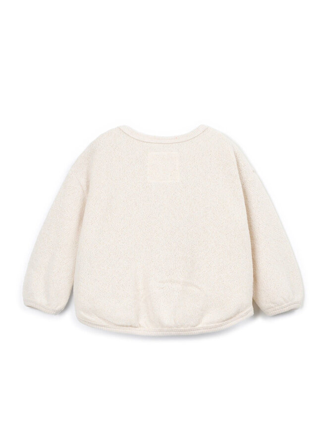 Play Up - Jersey sweater Sketches Rock