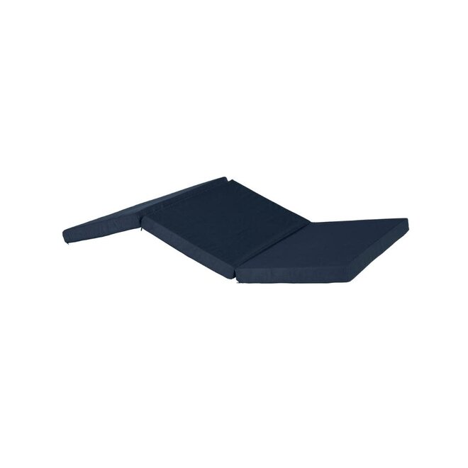 Quax - Reismatras 120 x 60 x 5 cm