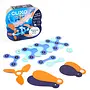 Clixo® | Airplane Pack 15 pièces