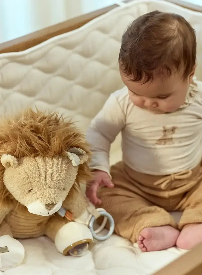 Little Dutch - Activiteitenknuffel Leeuw