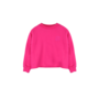 Jenest - Billie Sweater Raspberry pink