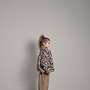 Jenest - Maggy pants Caramel brown