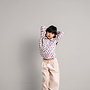 Jenest - Maggy pants Vintage rose